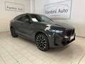 BMW X6 xdrive Msport Pro 30d mhev 48V auto-LEGGI SOTTO Grigio - thumbnail 1