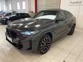 BMW X6 xdrive Msport Pro 30d mhev 48V auto-LEGGI SOTTO Grigio - thumbnail 6