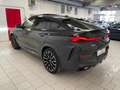 BMW X6 xdrive Msport Pro 30d mhev 48V auto-LEGGI SOTTO Grigio - thumbnail 5