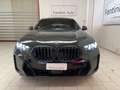 BMW X6 xdrive Msport Pro 30d mhev 48V auto-LEGGI SOTTO Grigio - thumbnail 10