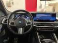 BMW X6 xdrive Msport Pro 30d mhev 48V auto-LEGGI SOTTO Grigio - thumbnail 7