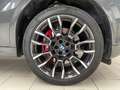 BMW X6 xdrive Msport Pro 30d mhev 48V auto-LEGGI SOTTO Grigio - thumbnail 14