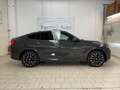 BMW X6 xdrive Msport Pro 30d mhev 48V auto-LEGGI SOTTO Grigio - thumbnail 2