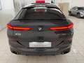 BMW X6 xdrive Msport Pro 30d mhev 48V auto-LEGGI SOTTO Grigio - thumbnail 4