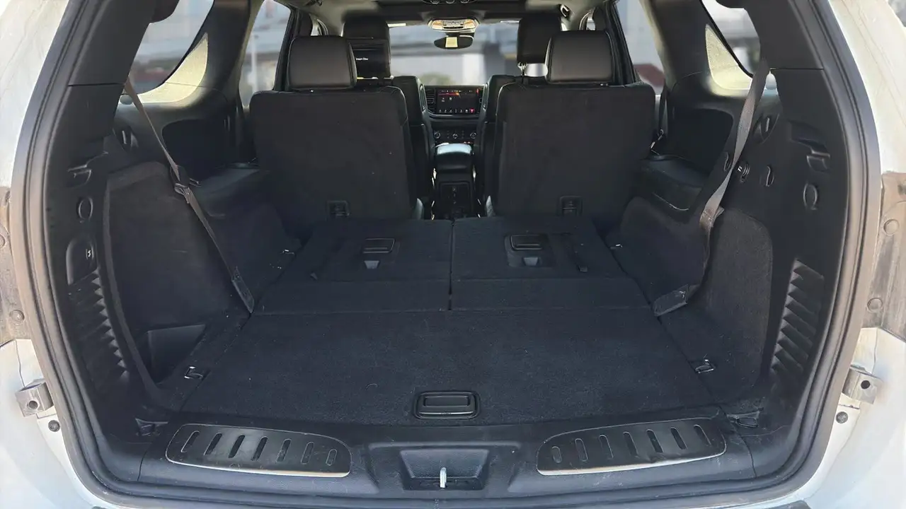 Dodge Durango fotografie Dodge Durango