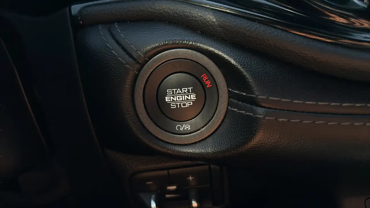 Dodge Durango fotografie Dodge Durango