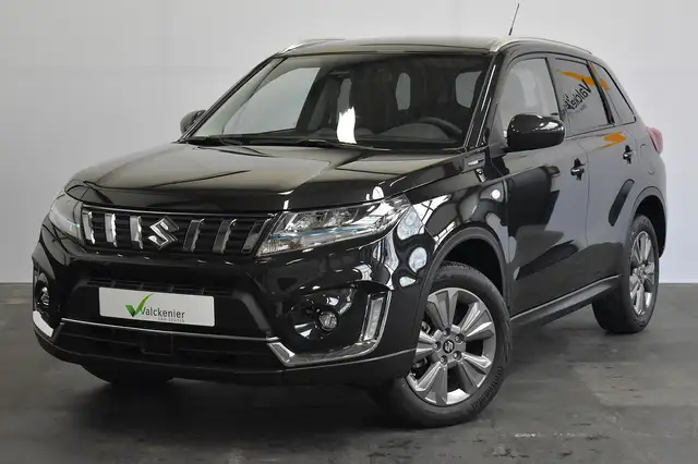 Suzuki Vitara GL+ 1.5 DualJet MHEV AUT./Valckenier Car Center Asse