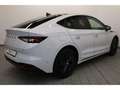 Skoda Enyaq RS 4x4 82 kWh AHK/P-Dach/AR-HUD/ Weiß - thumbnail 4
