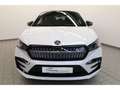 Skoda Enyaq RS 4x4 82 kWh AHK/P-Dach/AR-HUD/ Weiß - thumbnail 3