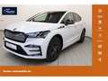 Skoda Enyaq RS 4x4 82 kWh AHK/P-Dach/AR-HUD/ Weiß - thumbnail 1