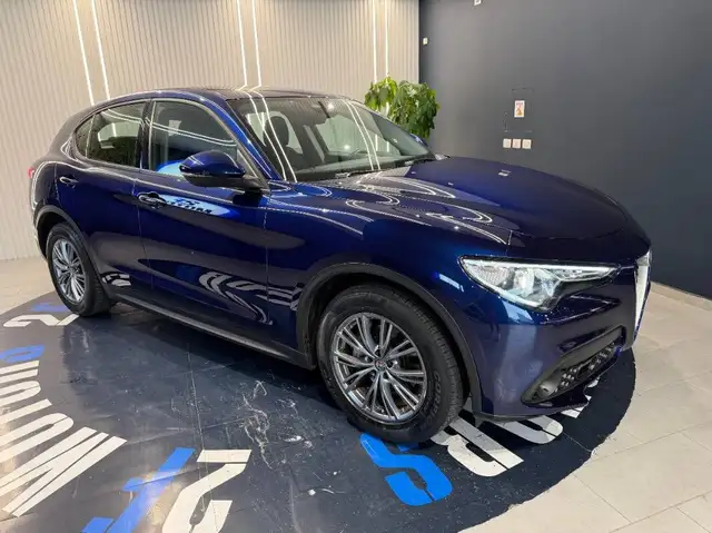 Alfa Romeo Stelvio 2.2 t Executive rwd 190cv auto "PROMO"