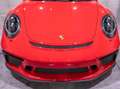 Porsche 991 4.0i 510ch Speedster Convertible Rouge - thumbnail 4