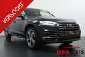 Audi Q5 55 TFSI e quattro Competition Zwart - thumbnail 1