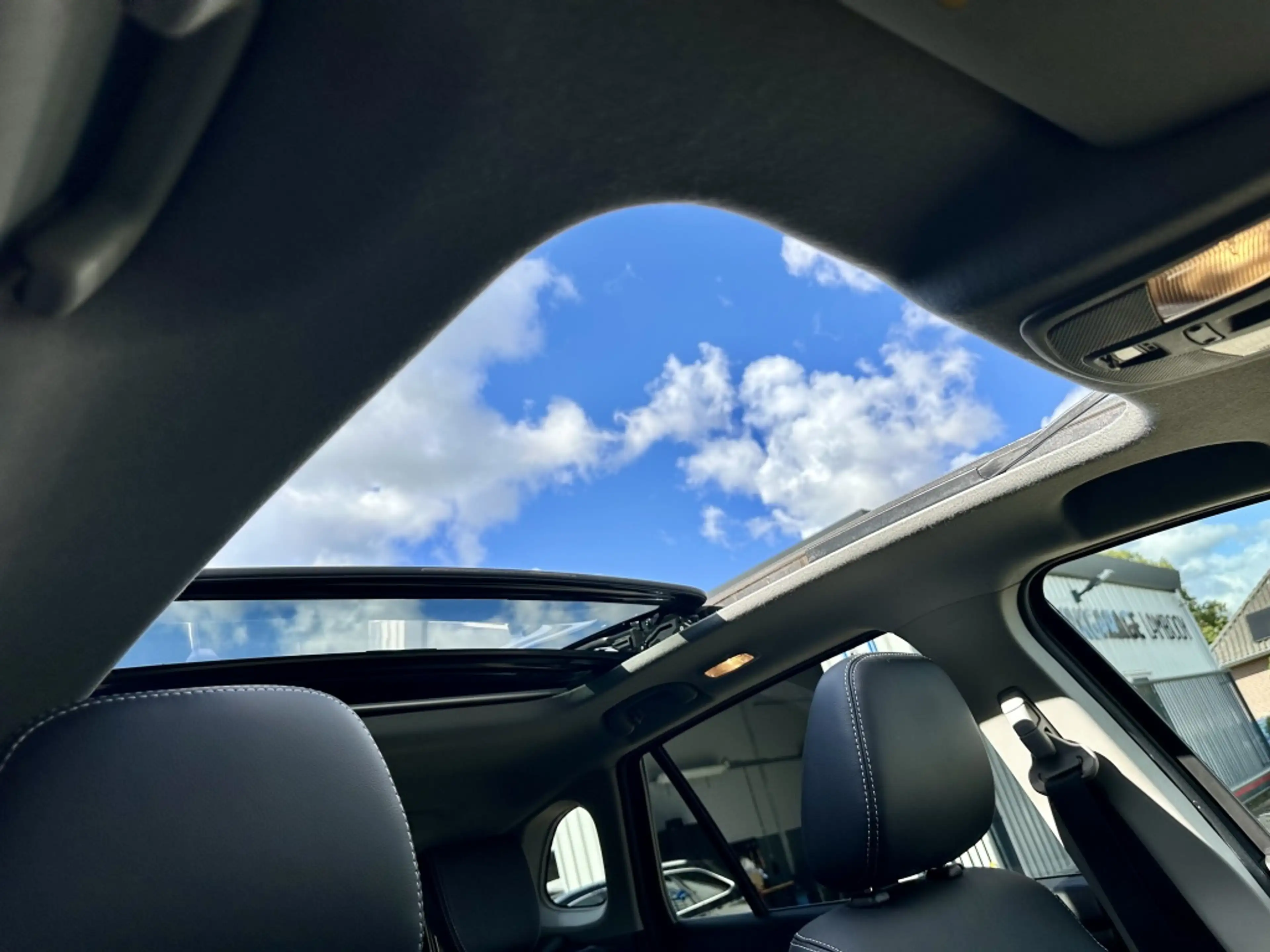 Suzuki S-Cross 1.5 Hybrid ALLGRIP Style Trekhaak Pano Navi Camera — photo 7