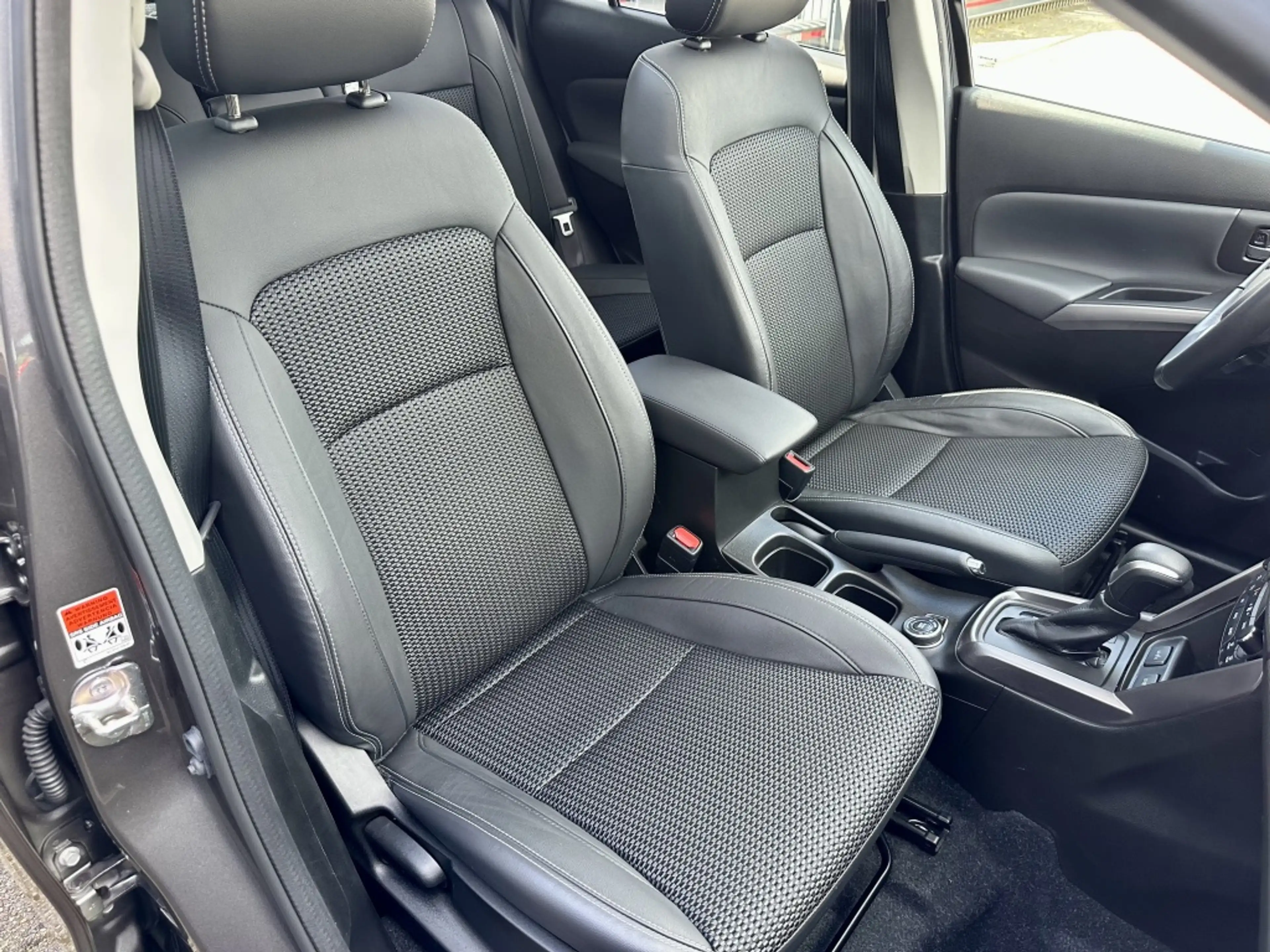 Suzuki S-Cross 1.5 Hybrid ALLGRIP Style Trekhaak Pano Navi Camera — photo 4