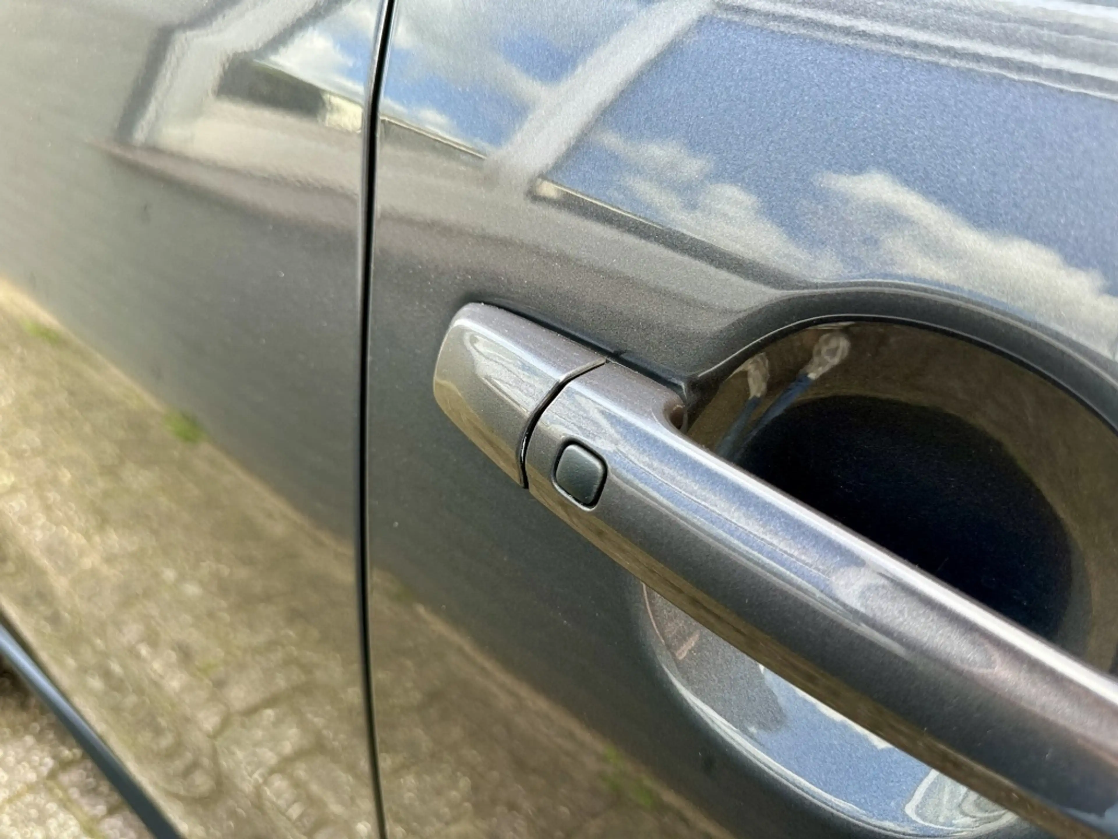 Suzuki S-Cross 1.5 Hybrid ALLGRIP Style Trekhaak Pano Navi Camera — photo 8