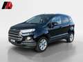 Ford EcoSport 1.0 EcoBoost Trend Zwart - thumbnail 1