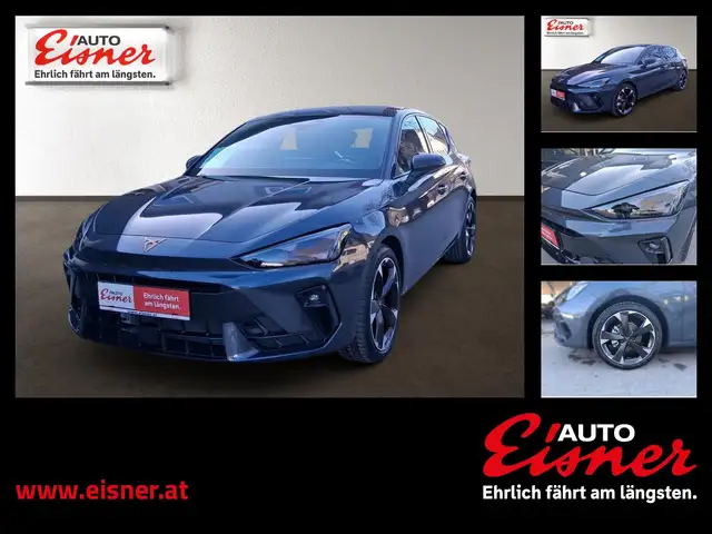 CUPRA Leon 1.5 TSI ACT