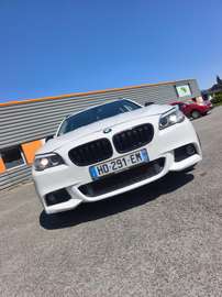 TOURING 520D 184ch N1 SPORT DESIGN