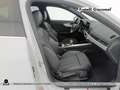 Audi A4 avant 40 2.0 tdi mhev s line edition quattro 204cv Bianco - thumbnail 8