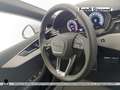 Audi A4 avant 40 2.0 tdi mhev s line edition quattro 204cv Bianco - thumbnail 14
