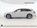 Audi A4 avant 40 2.0 tdi mhev s line edition quattro 204cv Bianco - thumbnail 3