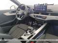 Audi A4 avant 40 2.0 tdi mhev s line edition quattro 204cv Bianco - thumbnail 6