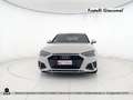 Audi A4 avant 40 2.0 tdi mhev s line edition quattro 204cv Bianco - thumbnail 2