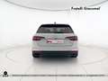 Audi A4 avant 40 2.0 tdi mhev s line edition quattro 204cv Bianco - thumbnail 5