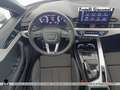 Audi A4 avant 40 2.0 tdi mhev s line edition quattro 204cv Bianco - thumbnail 7