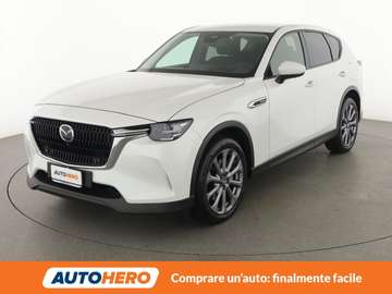 2.5 e-Skyactiv Plug-in Hybrid Exclusive-Line AWD
