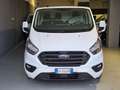 Ford Transit Custom Blanc - thumbnail 2