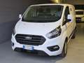 Ford Transit Custom Blanc - thumbnail 3