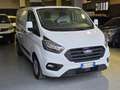 Ford Transit Custom Blanc - thumbnail 1