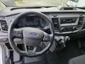 Ford Transit Custom Blanc - thumbnail 7