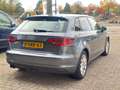 Audi A3 Sportback 1.4 TFSI Attraction Pro Line Bj:2013 Par Grijs - thumbnail 4