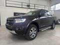 Ford Ranger 2.0 TDCi aut. 213 CV Wildtrak 5 posti Gris - thumbnail 1