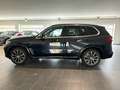 BMW X5 M50 i 4.4 V8*PANORAMA*LASER-LICHT*VOLLLEDER*V8*LHZ Noir - thumbnail 9