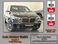 BMW X5 M50 i 4.4 V8*PANORAMA*LASER-LICHT*VOLLLEDER*V8*LHZ Schwarz - thumbnail 1