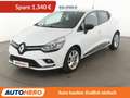 Renault Clio 0.9 Energy Limited*NAVI*PDC*SHZ*TEMPO*KLIMA* Weiß - thumbnail 1