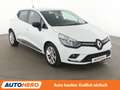 Renault Clio 0.9 Energy Limited*NAVI*PDC*SHZ*TEMPO*KLIMA* Weiß - thumbnail 8
