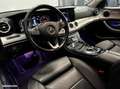 Mercedes-Benz E 220 MERCEDES BREAK 220 d 9G-Tronic 4-Matic Fascination Gris - thumbnail 13