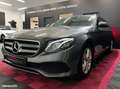 Mercedes-Benz E 220 MERCEDES BREAK 220 d 9G-Tronic 4-Matic Fascination Gris - thumbnail 9