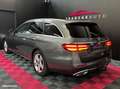 Mercedes-Benz E 220 MERCEDES BREAK 220 d 9G-Tronic 4-Matic Fascination Gris - thumbnail 3
