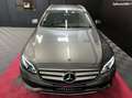 Mercedes-Benz E 220 MERCEDES BREAK 220 d 9G-Tronic 4-Matic Fascination Gris - thumbnail 7