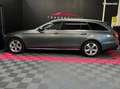 Mercedes-Benz E 220 MERCEDES BREAK 220 d 9G-Tronic 4-Matic Fascination Gris - thumbnail 10