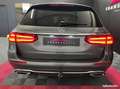 Mercedes-Benz E 220 MERCEDES BREAK 220 d 9G-Tronic 4-Matic Fascination Gris - thumbnail 11