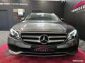 Mercedes-Benz E 220 MERCEDES BREAK 220 d 9G-Tronic 4-Matic Fascination Gris - thumbnail 8
