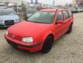 Volkswagen Golf Variant Comf. ,Tüv Neu ! Rot - thumbnail 1