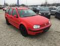 Volkswagen Golf Variant Comf. ,Tüv Neu ! Rot - thumbnail 3